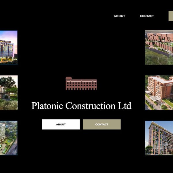 Platonic Construction Ltd